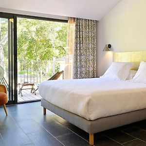Deluxe Kamer met een King Size Bed